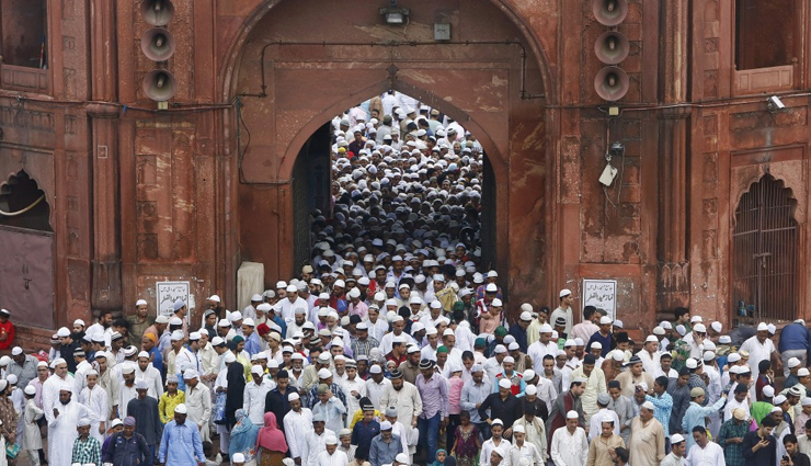 holidays,how eid is celebrated around the world,eid celebration in the world,eid special