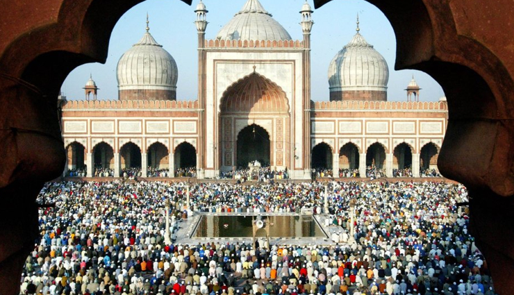 holidays,how eid is celebrated around the world,eid celebration in the world,eid special