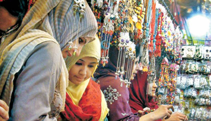 Bakrid 2018- 5 Shopping Tips To Get Perfect Look This Eid