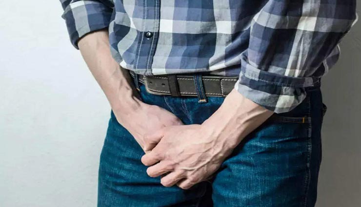 पार्टनर के साथ पुरुषों को भी निराश करती है इजैक्युलेशन की समस्या, आजमाए ये घरेलू नुस्खें