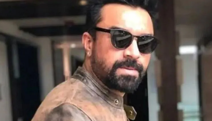 एजाज खान को महाराष्ट्र विधानसभा चुनाव में मिली करारी हार, इंस्टाग्राम पर 5.6 मिलियन फॉलोवर्स, वोट मिले 155
