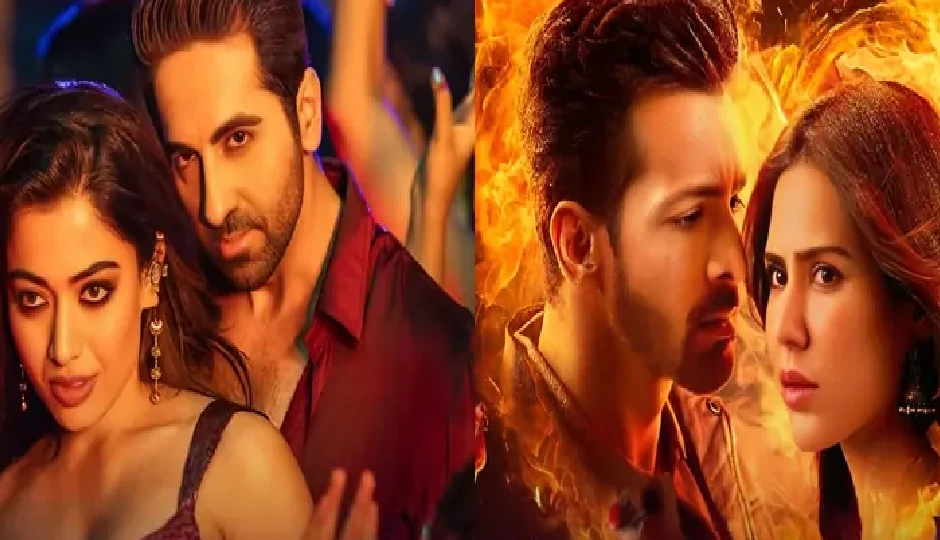 ‘थामा’ और ‘एक दीवाने की दीवानियत’ से मिल सकते हैं दो नए ब्लॉकबस्टर ओपनर्स, बन सकती हैं सबसे बड़ी ओपनिंग फिल्में