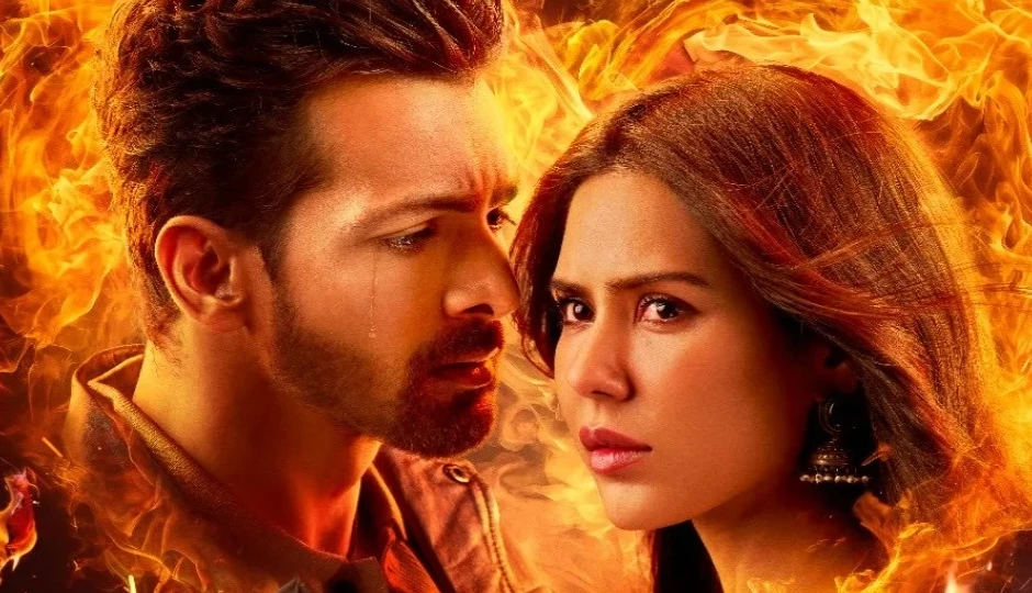 EDKD का बॉक्स ऑफिस पर 4था दिन: हल्की गिरावट के बावजूद पकड़ मजबूत, कमाई में थामा को छोड़ा पीछे