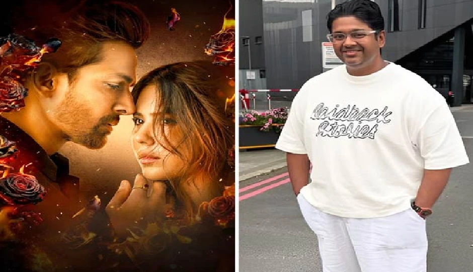 ‘एक दीवाने की दीवानियत’ के निर्माताओं ने तोड़ी परंपरा, रिलीज से पहले ठुकराया OTT ऑफर