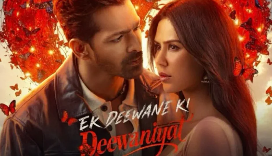 ‘एक दीवाने की दीवानियत’ ने 11वें दिन तोड़ा बॉक्स ऑफिस का रिकॉर्ड, ‘मेट्रो इन दिनों’ को दी मात, अब वरुण और टाइगर की फिल्मों पर नजर