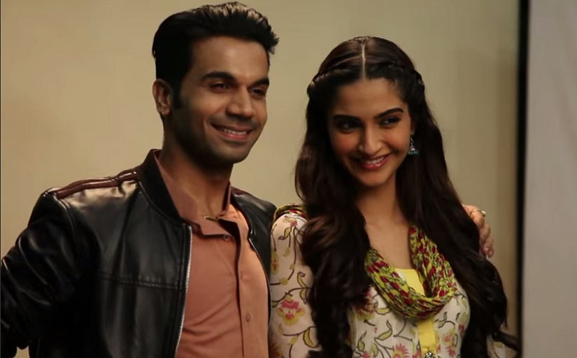 bollywood,rajkummar rao,ayushmann khurrana,sushant singh rajput,kartik aryan,ek ladki ko dekha toh aisa laga