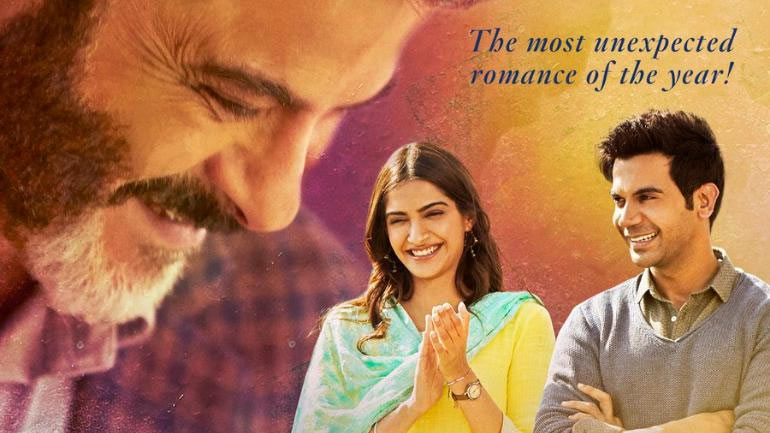 bollywood,ek ladki ko dekha toh aisa laga movie review,anil kapoor,sonam kapoor