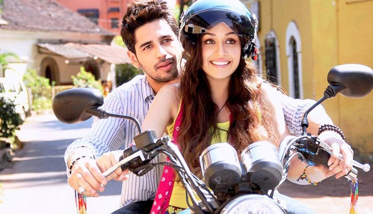 Sidharth Malhotra and Mohit Suri start working on ‘Ek Villain’ sequel