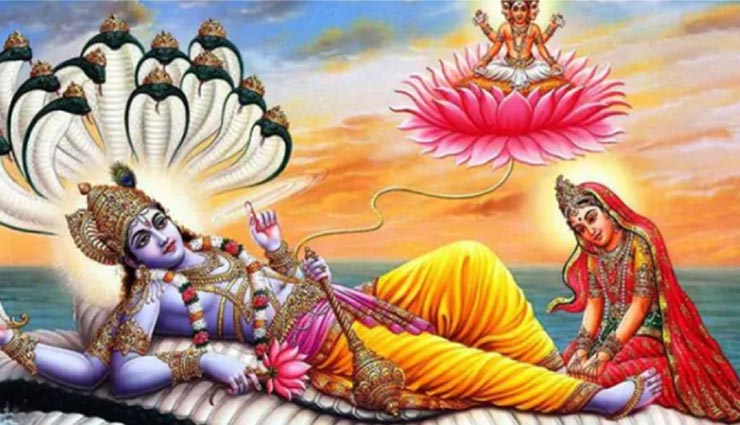 एकादशी व्रत का पालन दिलाता है संकटों से मुक्ति, जानें इसके फायदे