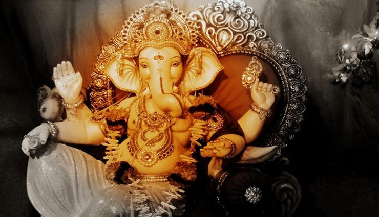 astrology tips,teeth broken story,ekdant story,ganesh chaturthi 2018