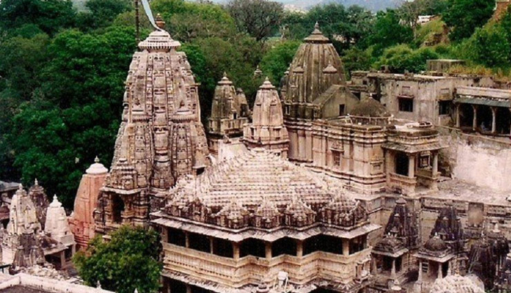 rajasthan,magnificent temples to visit in rajasthan,rajasthan temples to visit,rajasthan travels,rajasthan tourism,tourist places in rajasthan,holidays,travel,travel guide,travel tips