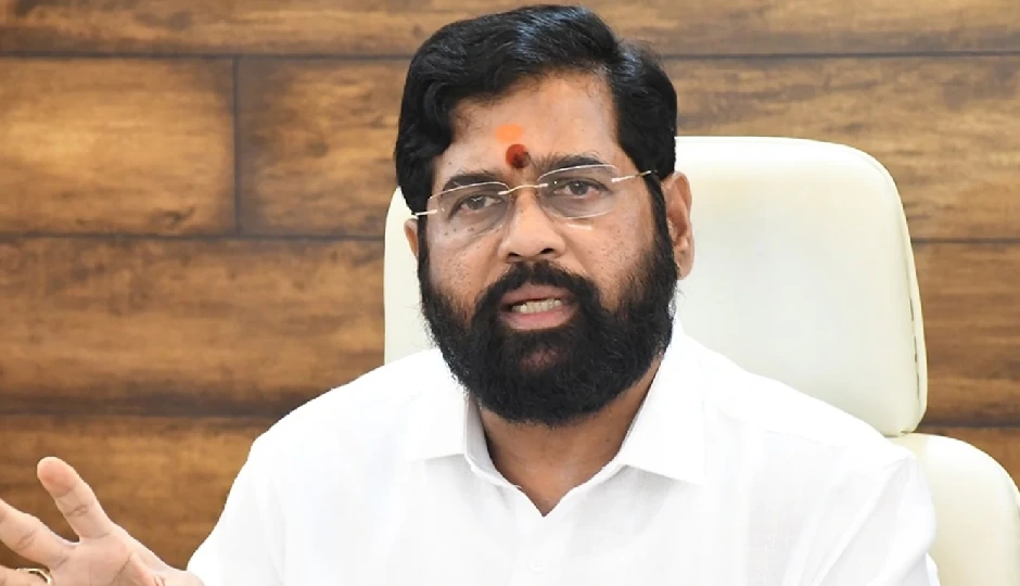 महाराष्ट्र : उपराष्ट्रपति चुनाव में क्रॉस वोटिंग का शक, शिंदे गुट का दावा – 5 सांसद हमारे संपर्क में थे