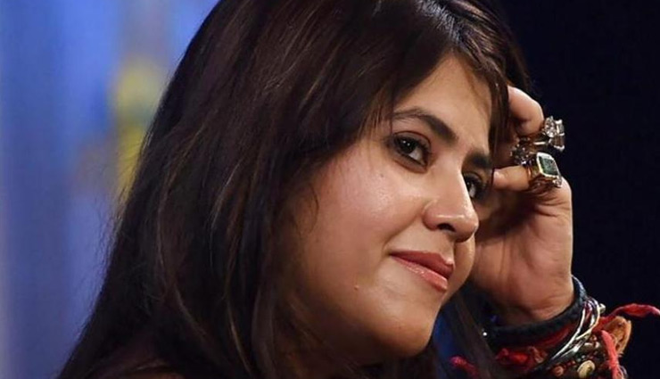 ekta kapoor,casting couch