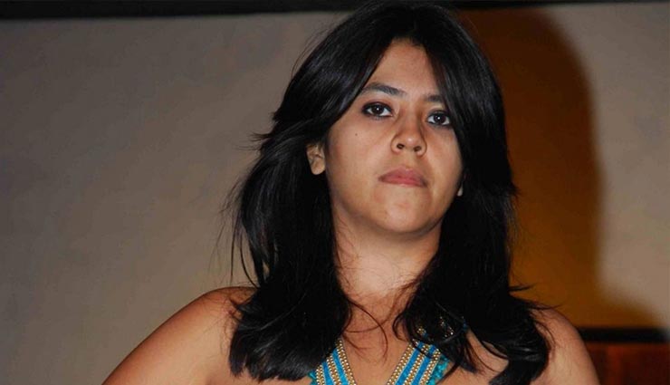 पार्टी करके नहीं इस तरह करेगी एकता अपनी बर्थडे सेलीब्रेट