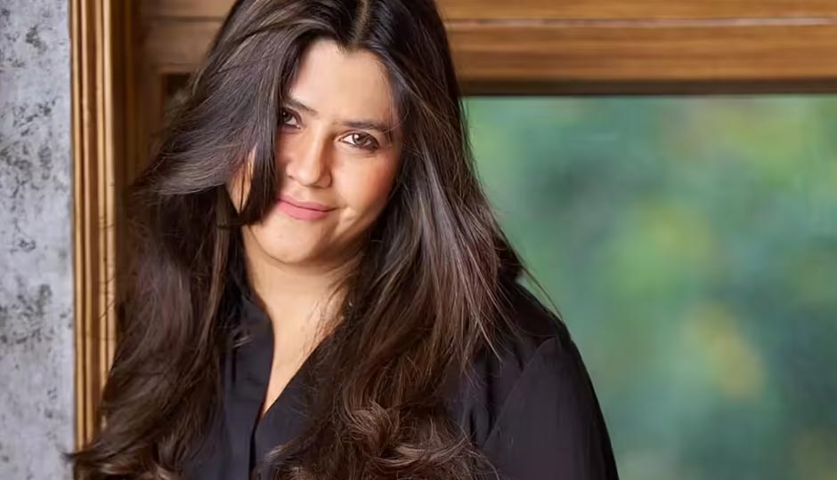 Ekta Kapoor Joins Sussanne Khan Ekatra Jewels as Investor and Partner