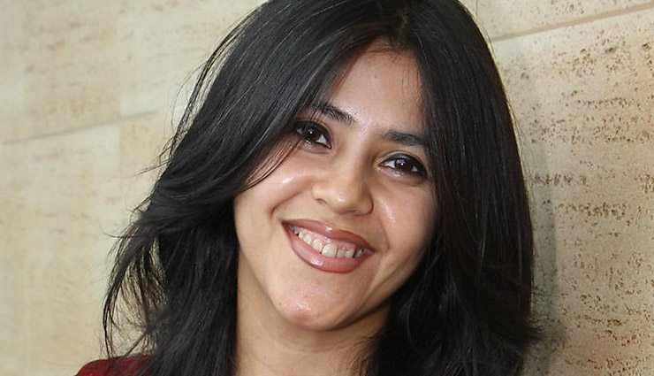 कास्टिंग काउच पर एकता कपूर का चौकाने वाला खुलासा, कहा - एक्टर खुद भी काम पाने के लिए अपनी सेक्सुअलिटी का इस्तेमाल करते हैं