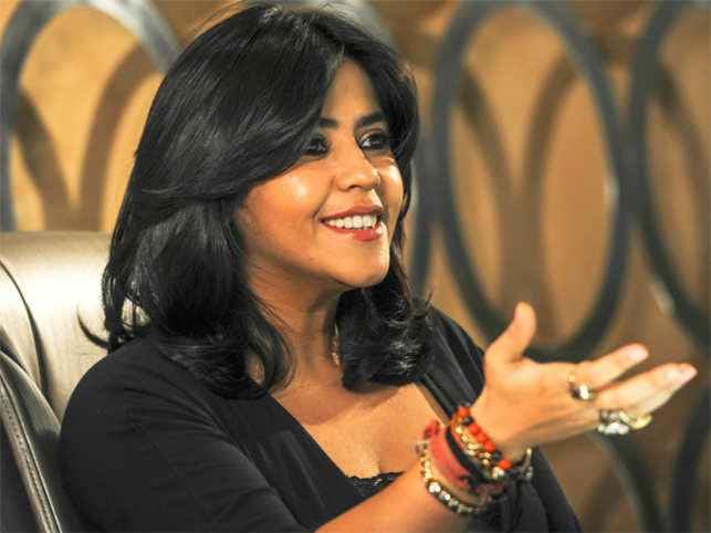 ekta kapoor,ekta kapoor birthday,ekta kapoor birthday celebration,tv queen,trp queen