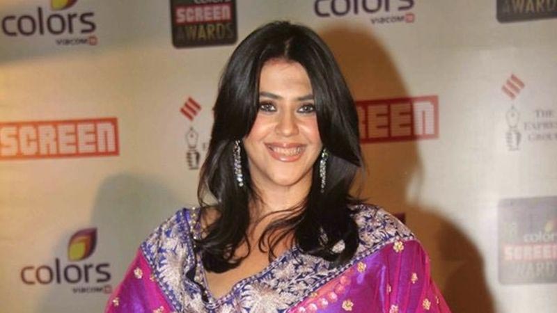 bollywood,aamir khan,ekta kapoor,web series,the test case