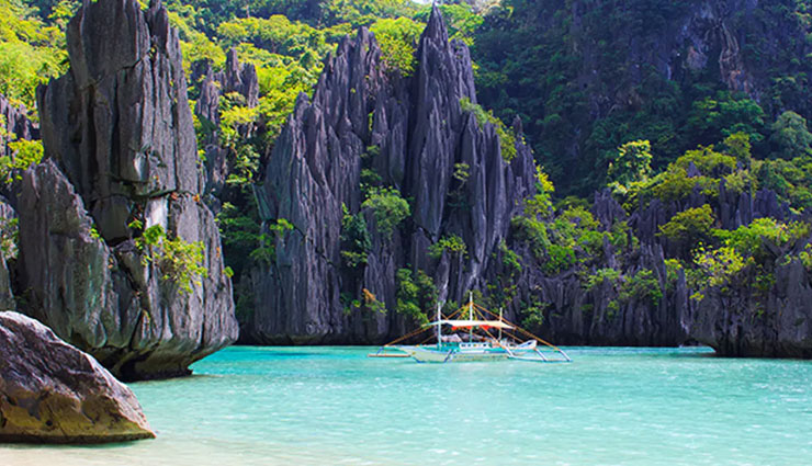 5 Activities You Must Do in El Nido