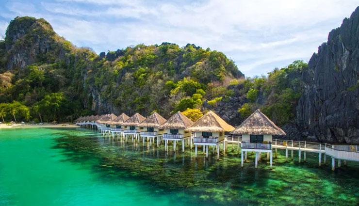 el nido,activities to do in el nido,kayaking,philippines