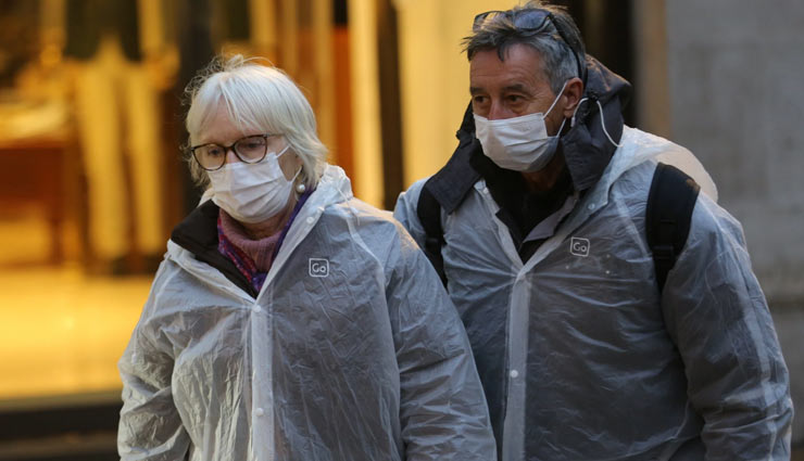 लॉकडाउन के दौरान बुजुर्गों की देखभाल बहुत जरूरी, जानें जरूरी जानकारी