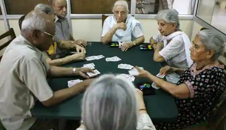 Coronavirus Update- Elderly people in Goa feel helpless amid coronavirus lockdown