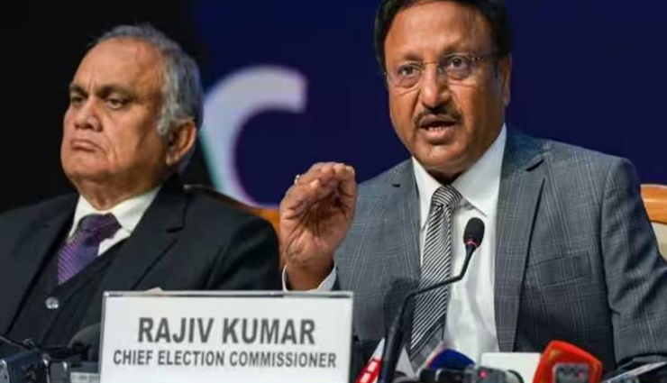 विधानसभा चुनावों में पहली बार होंगी कई चीजें, स्वयं देनी होगी आपराधिक छवि वाले उम्मीदवार को अपनी जानकारी