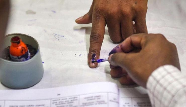 अजमेर सहित पांच निकायों में 28 जनवरी को होंगे चुनाव, भाजपा और कांग्रेस दिखाएगी पूरा दमखम