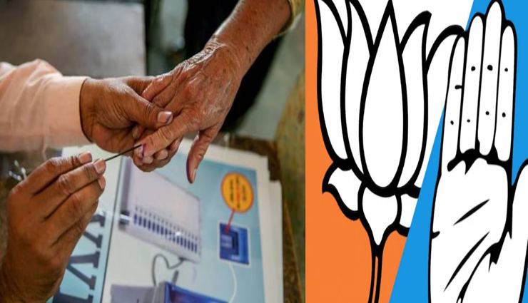 इन राज्यों में एक साथ हो सकते हैं विधानसभा-लोकसभा चुनाव, भाजपा को होगा फायदा