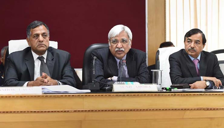 खास होने वाला है इस बार का लोकसभा चुनाव, चुनाव आयोग ने की ये खास तैयारियां, इन्हें जानना है जरूरी