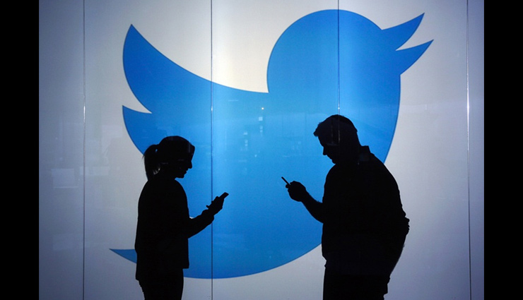 Election Commission asks Twitter to remove all tweets on exit polls
