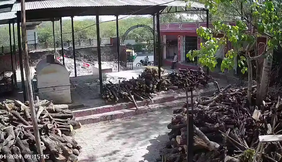 दिल्ली में इलेक्ट्रिक और CNG शवदाह सेवा पूरी तरह मुफ्त, प्रदूषण कम करने के लिए MCD की बड़ी पहल शुरू