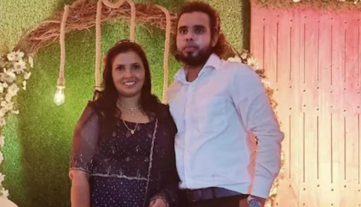 केरल: पति ने करंट देकर पत्नी का किया कत्ल, पुलिस को गुमराह करने के लिए रची ये कहानी 