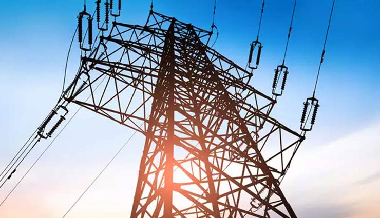 union power minister,24 by 7 electricity supply,no penalty for late payment in electricity bill,news