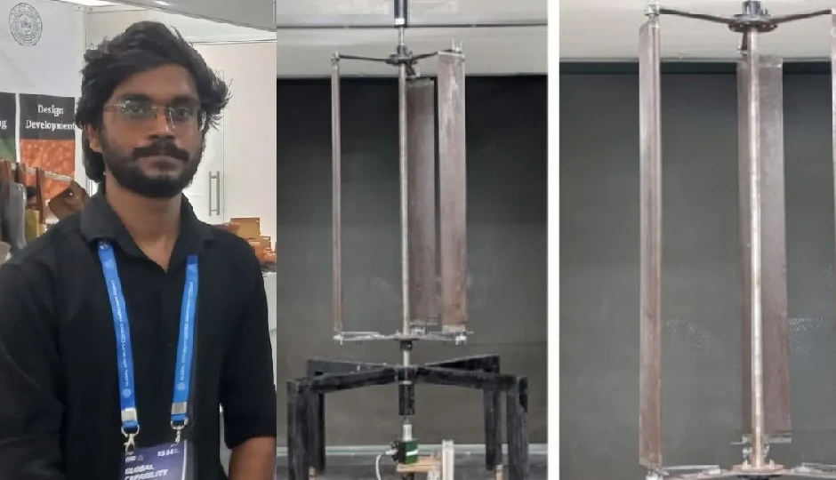 घटेगा बिल! अब घर बैठे तैयार करें अपनी खुद की बिजली, IIT कानपुर ने बताया कमाल का तरीका