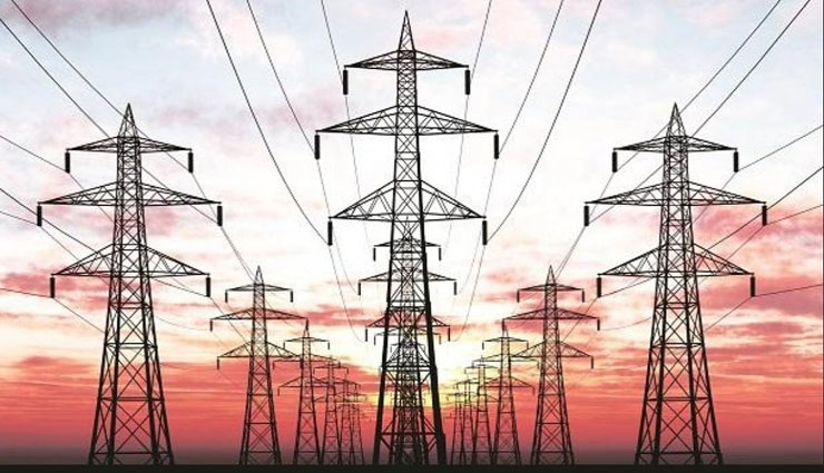 छत्तीसगढ़ में महंगी हुई बिजली, प्रति यूनिट 37 पैसे बढ़ा टैरिफ