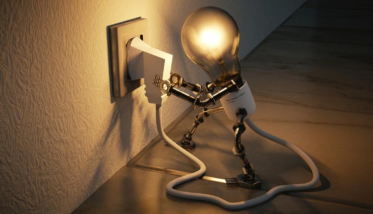 electricity bill tips,saving tips,electricity tips ,कम बिजली का बिल, इलेक्ट्रिसिटी टिप्स, पैसों की बचत