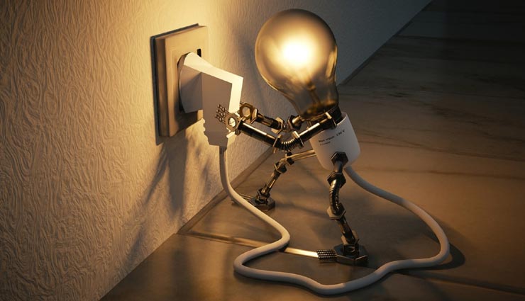 electricity bill tips,saving tips,electricity tips