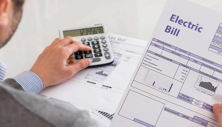 जयपुर : लॉकडाउन के बाद अब एकसाथ पड़ेगा अप्रैल-मई के बिजली बिल का भार 