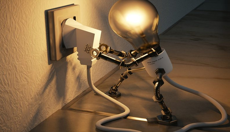 राजस्थान में बिजली उपभोक्ताओं पर पड़ने वाला है भार, तीन महीने प्रत्येक यूनिट पर लगेगा 33 पैसा फ्यूल सरचार्ज