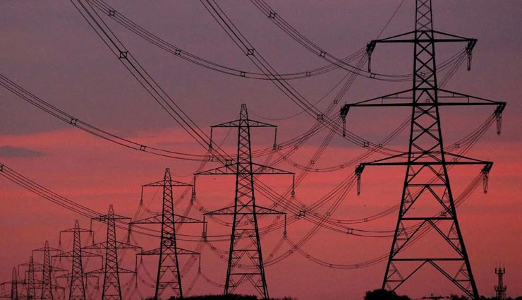 बिजली संकट का सामना कर रहा चीन, घरों में पानी गर्म करने की मनाही, पूरी दुनिया पर पड़ेगा असर