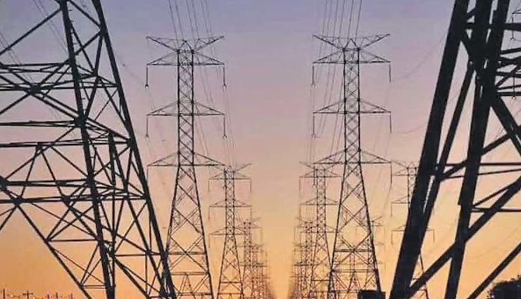 राजस्थान : बिजली की खपत पर दिखने लगा बारिश का असर, घटी डिमांड तो बन हुई कटौती 