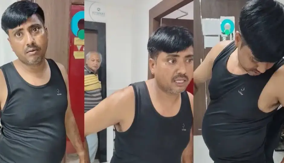 ग्वालियर में मीटर रीडिंग लेने पहुंचे कर्मचारी पर पालतू कुत्ते छोड़े, लाठी-डंडों से मारपीट का भी आरोप