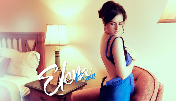 bigg boss 11,Salman Khan,elena kazan,nora fatehi,mandana karimi,sofia hayat,ellie abram,sunny leone,andrew symonds,pamela anderson,claudia ciesla,late jede judi,lucinda nicholas,bigg boss 11 news