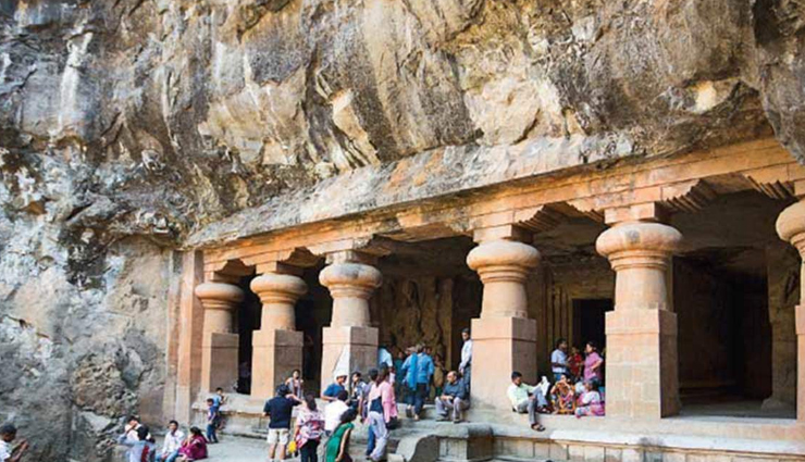 सपनों की नगरी मुंबई में घूमने के लिए बेस्ट है ये 8 जगहें, देखने को मिलेगी अनोखी छवि places to visit in mumbai,holidays,travel,tourism