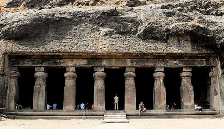 सपनो के शहर मुंबई के है ये 7 दर्शनीय स्थल, जो दिलाते है सुकून का एहसास mumbai,places to visit in mumbai,india,holidays,travel