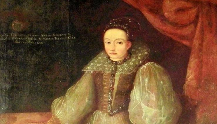 weird news,weird person,female serial killer,elizabeth bathory,bath by virgin girls blood