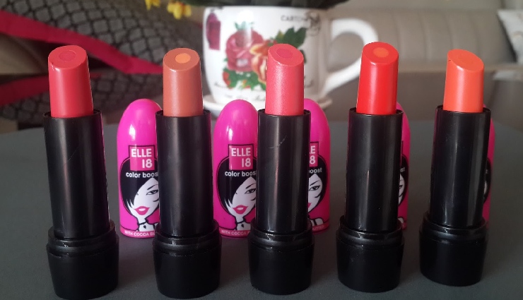 summer lipstick trends,matte lipstick summer,long-lasting lipstick,best summer lipsticks,moisture-rich lipstick,elle 18 lipstick,summer makeup tips,lipstick for oily skin,summer beauty trends