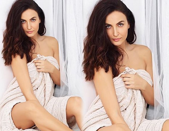 बिग बॉस की EX कंटेस्टेंट ने कराया बोल्ड फोटोशूट, तस्वीरे हुई वायरल