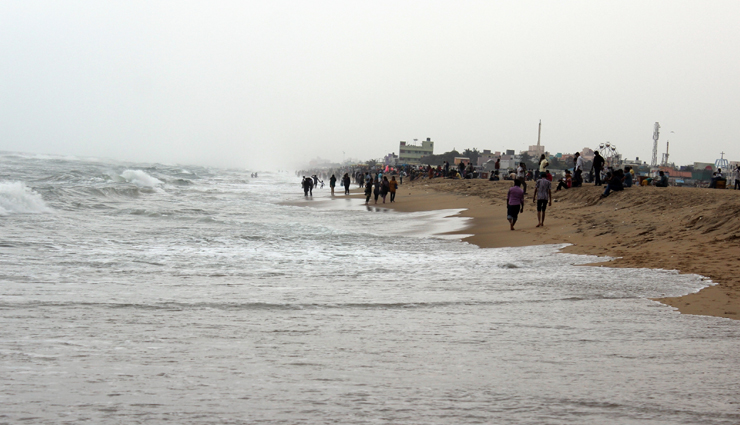 popular beaches,tamil nadu beaches,beaches in tamil nadu,places to visit in tamil nadu,tamil nadu tourism,holidays,travel guide,india tourism